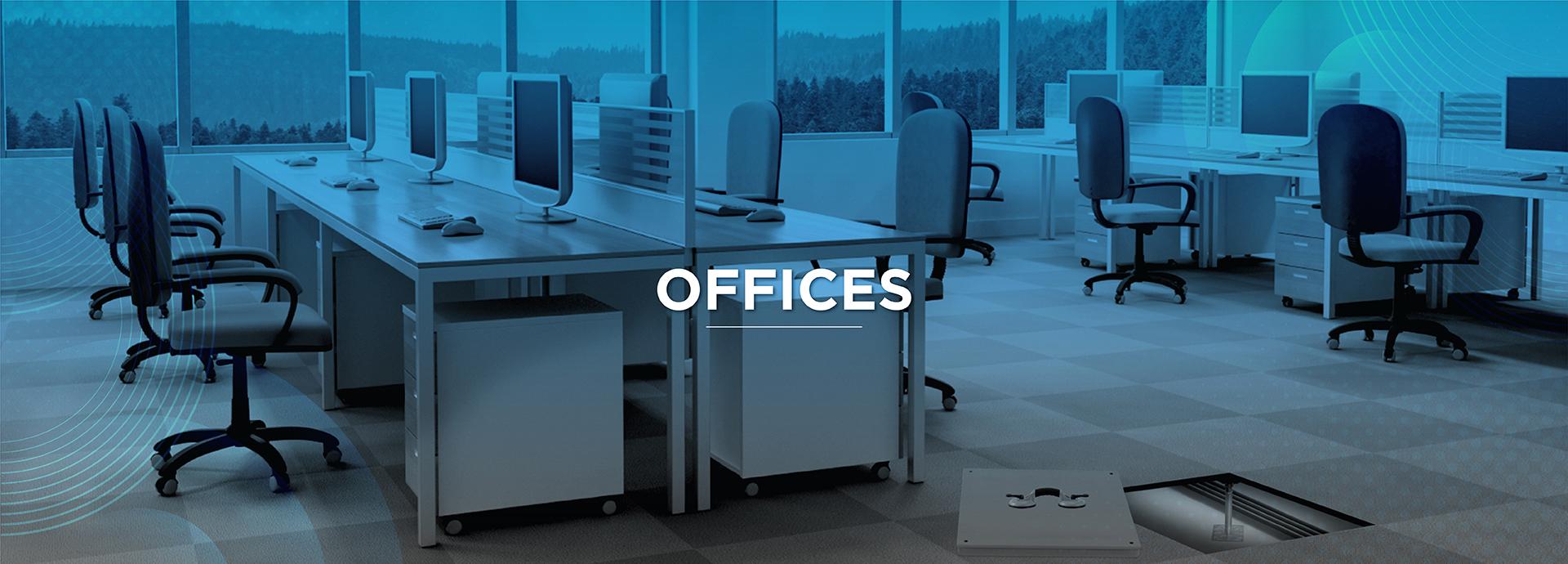 office