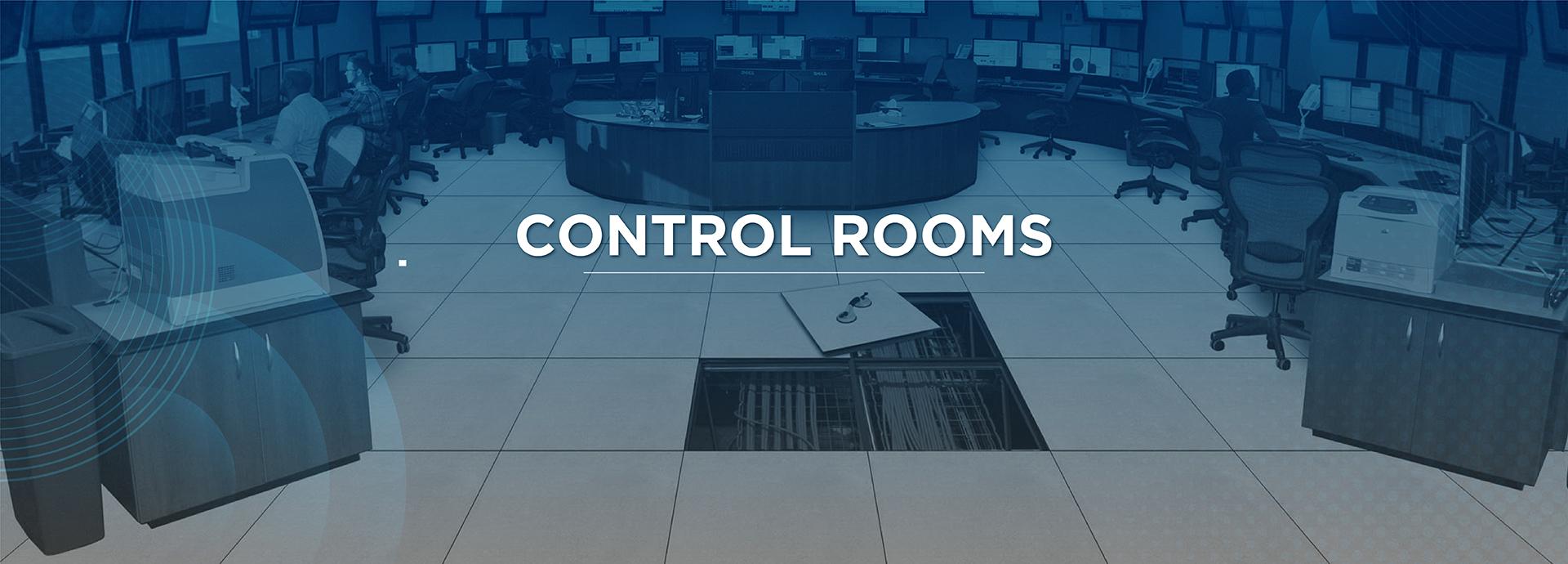 control-room