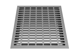 Data Center Accessories Unitile