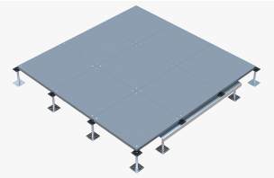 Data Center Accessories Unitile
