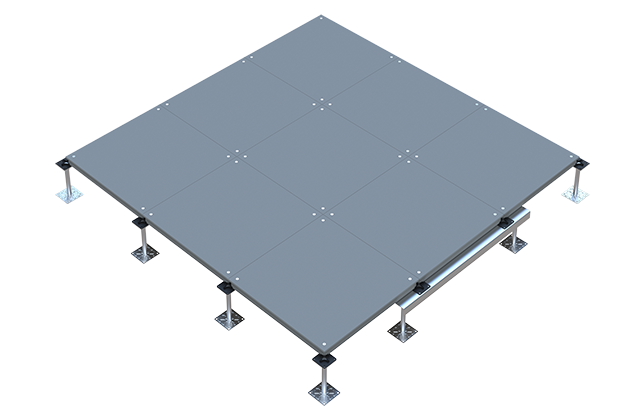 Data Center Accessories Unitile
