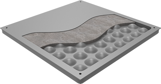 Data Center Accessories Unitile
