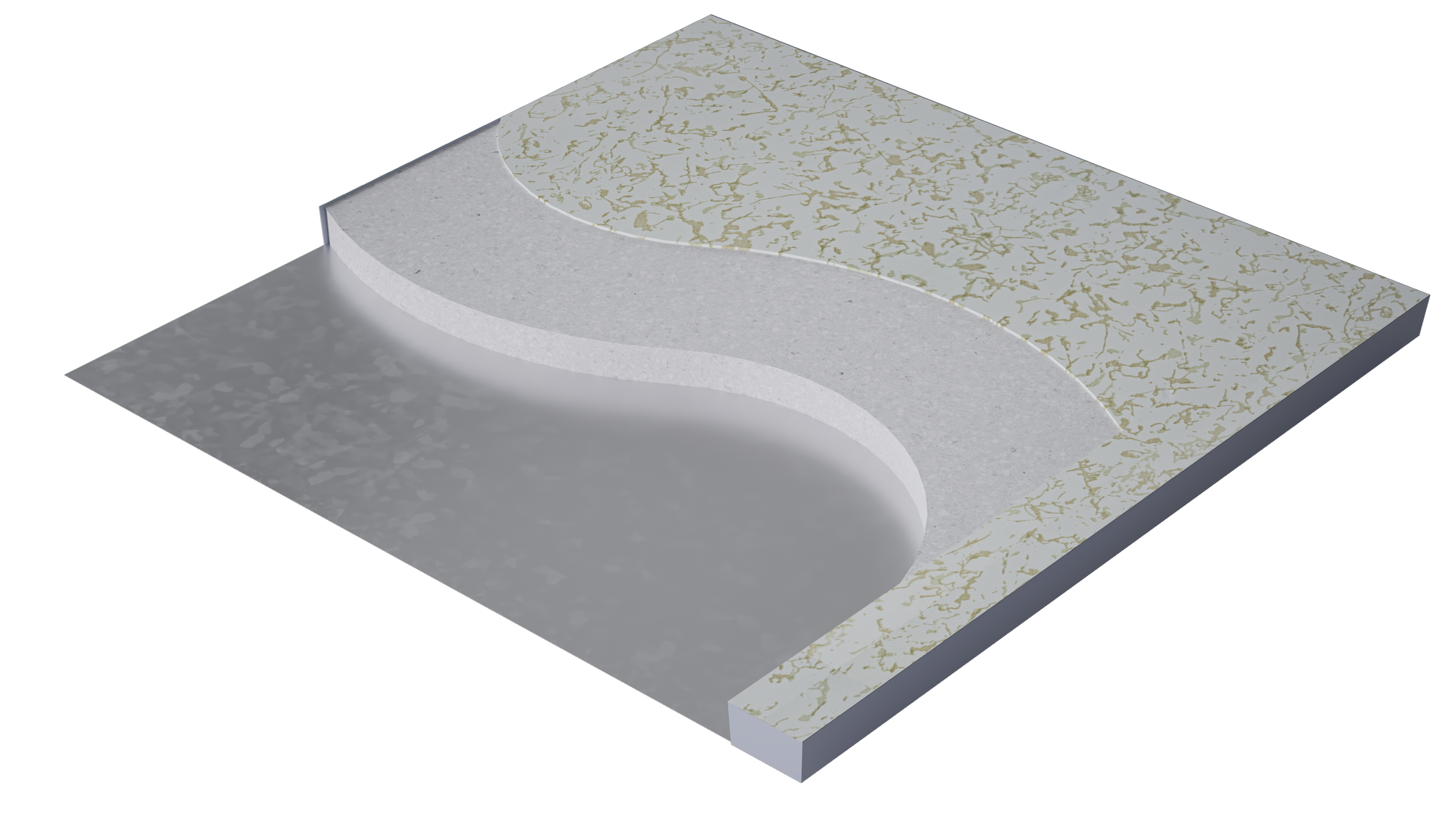 Data Center Accessories Unitile