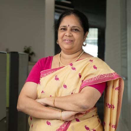 Meet Our People Unitile